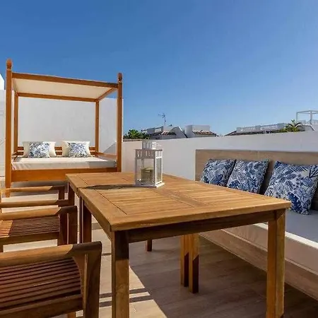 Jable Village קורלחו