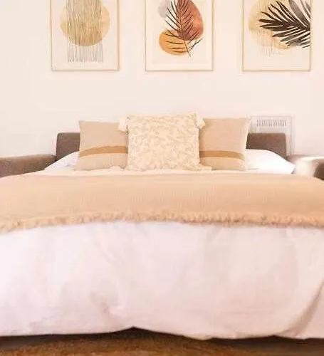 Jable Village וילה *