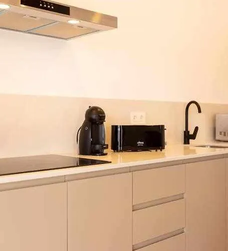 Jable Village * קורלחו