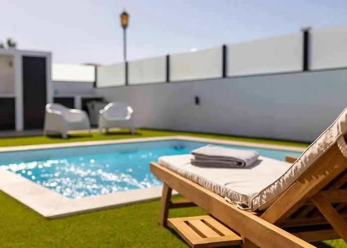 Jable Village * קורלחו