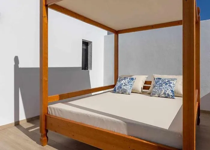 Jable Village קורלחו