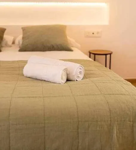 Jable Village * קורלחו