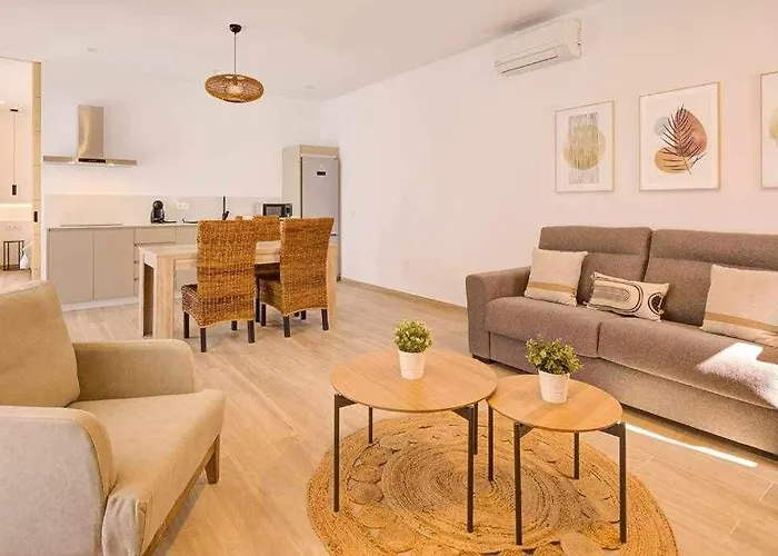 Jable Village קורלחו