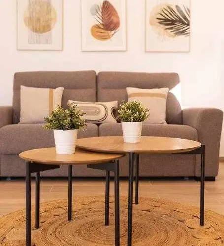 וילה Jable Village