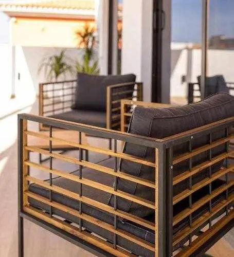 Jable Village וילה