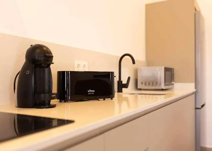 Jable Village וילה