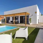 Jable Village Villa