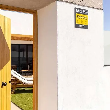 Jable Village كوراليهو