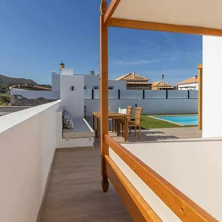 Jable Village فيلة *