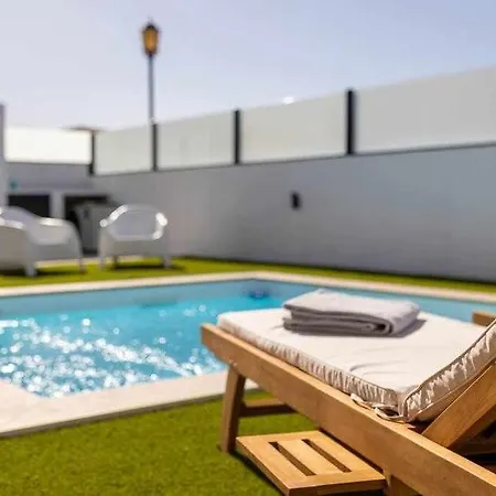 Jable Village * كوراليهو