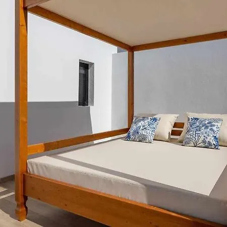 Jable Village كوراليهو