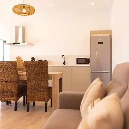 Jable Village * كوراليهو