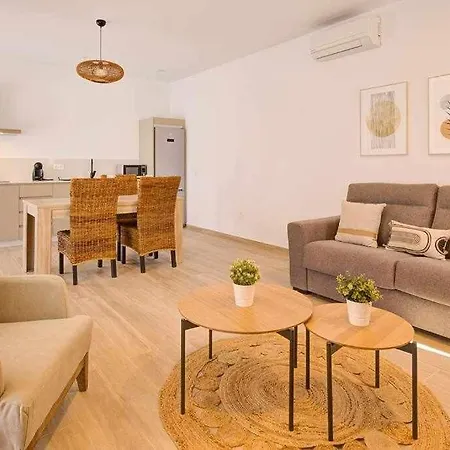 Jable Village كوراليهو