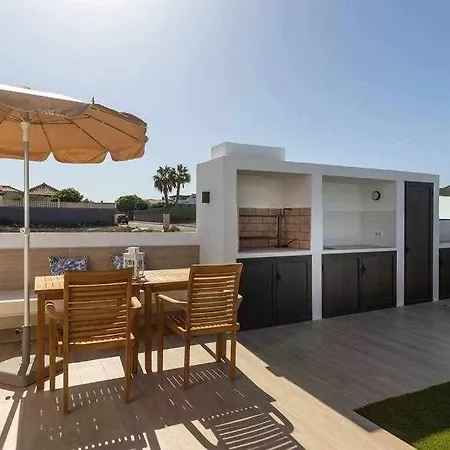 Jable Village فيلة *