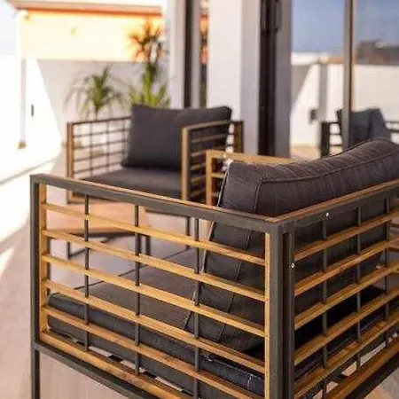 Jable Village فيلة