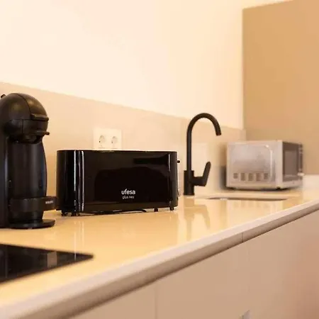 Jable Village فيلة