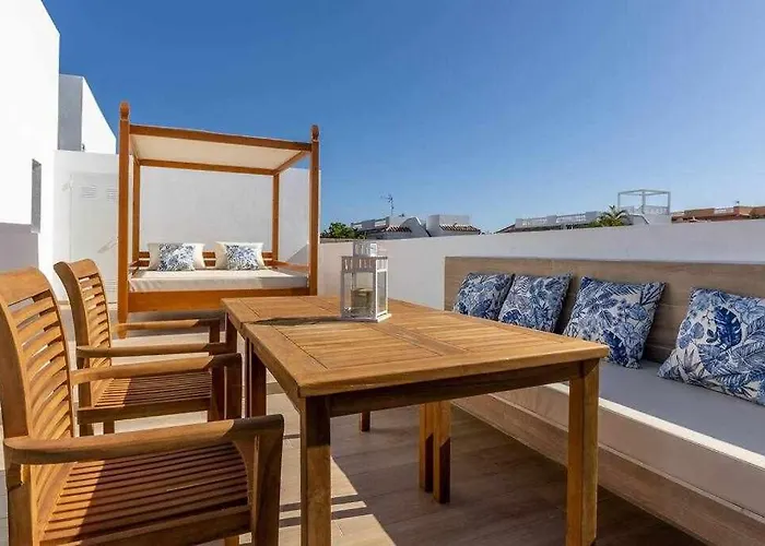 Jable Village Corralejo