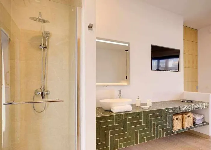 Villa Jable Village *