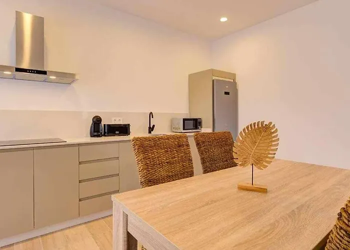 Villa Jable Village *