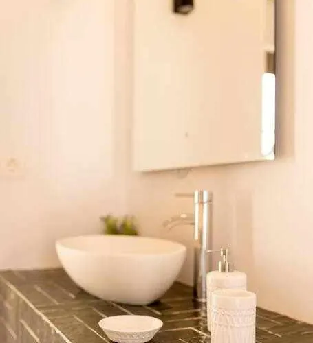 Villa Jable Village *