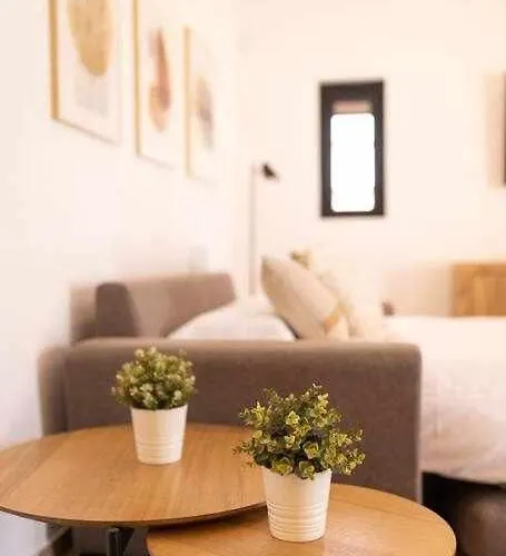 Villa Jable Village Corralejo