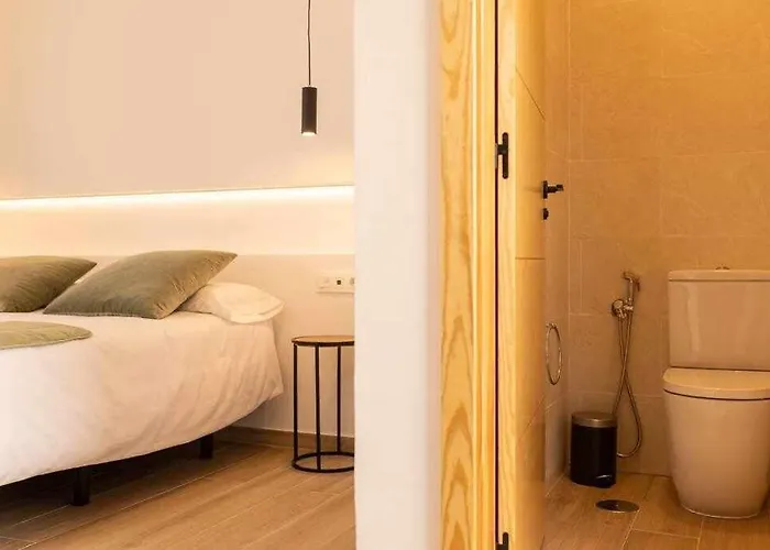 Jable Village Villa Corralejo