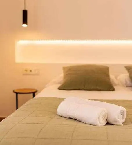 Villa Jable Village *