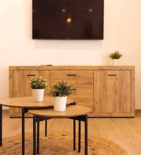 Jable Village Villa *