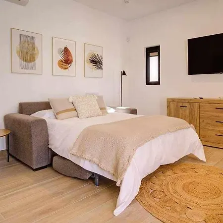 Villa Jable Village Corralejo