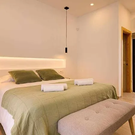 Jable Village Villa *