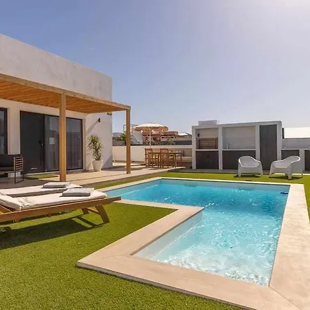 Jable Village Corralejo