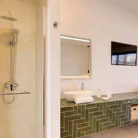 Villa Jable Village *