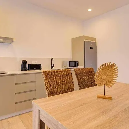 Villa Jable Village *