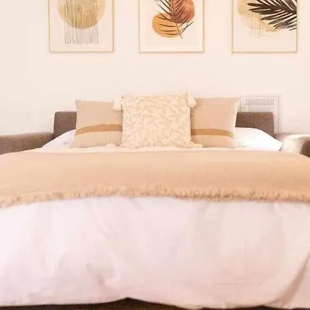 Jable Village Villa *