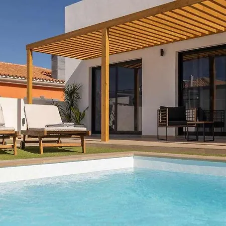 Jable Village * Corralejo