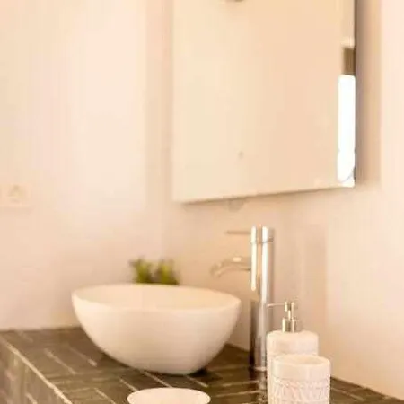 Villa Jable Village *