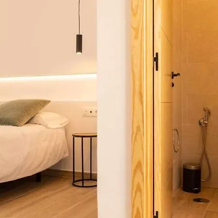 Jable Village Villa Corralejo