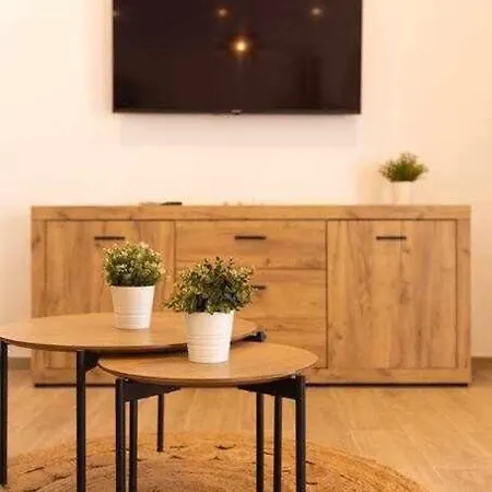 Jable Village Villa *