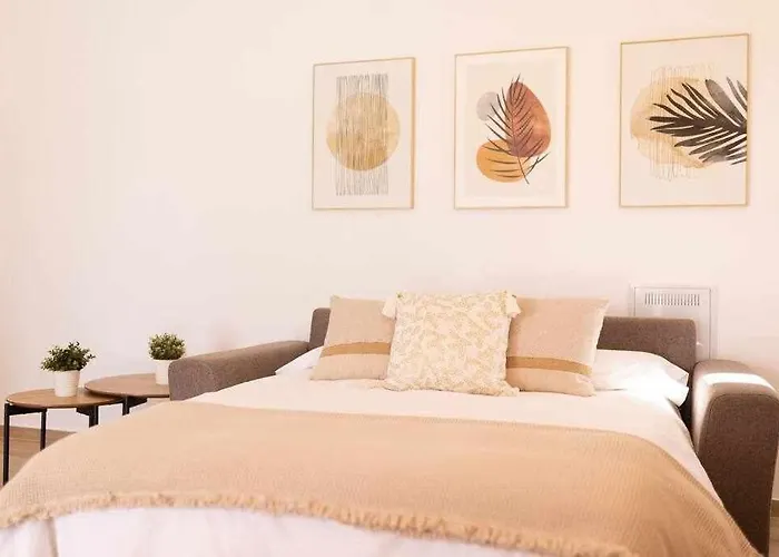 Willa Jable Village *